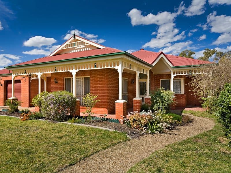 310 Diggers Road, LAVINGTON NSW 2641, Lavington - Image 1