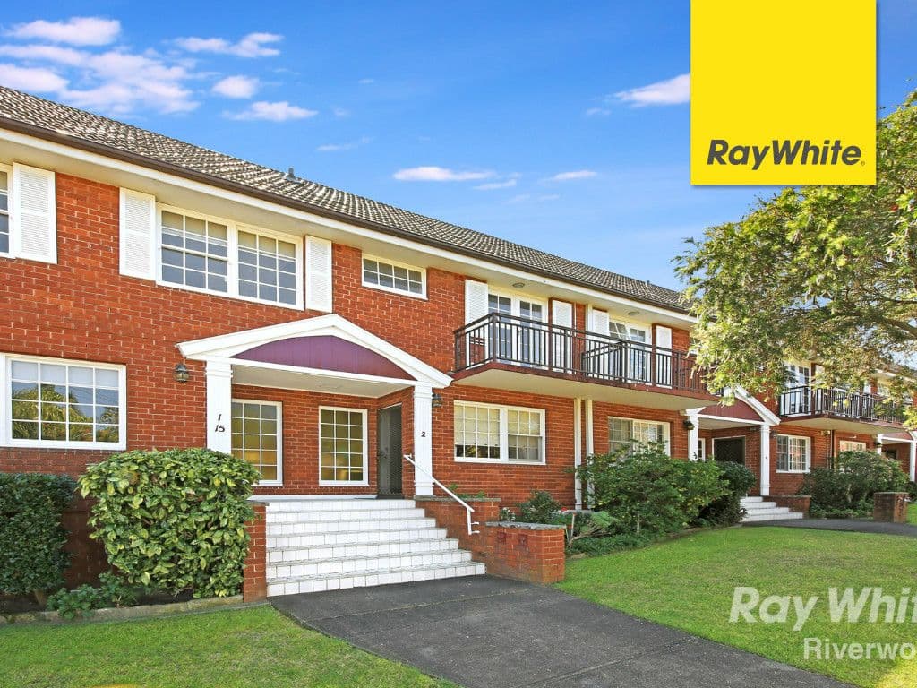 15 Parry Avenue, Narwee NSW 2209, Narwee - Image 1