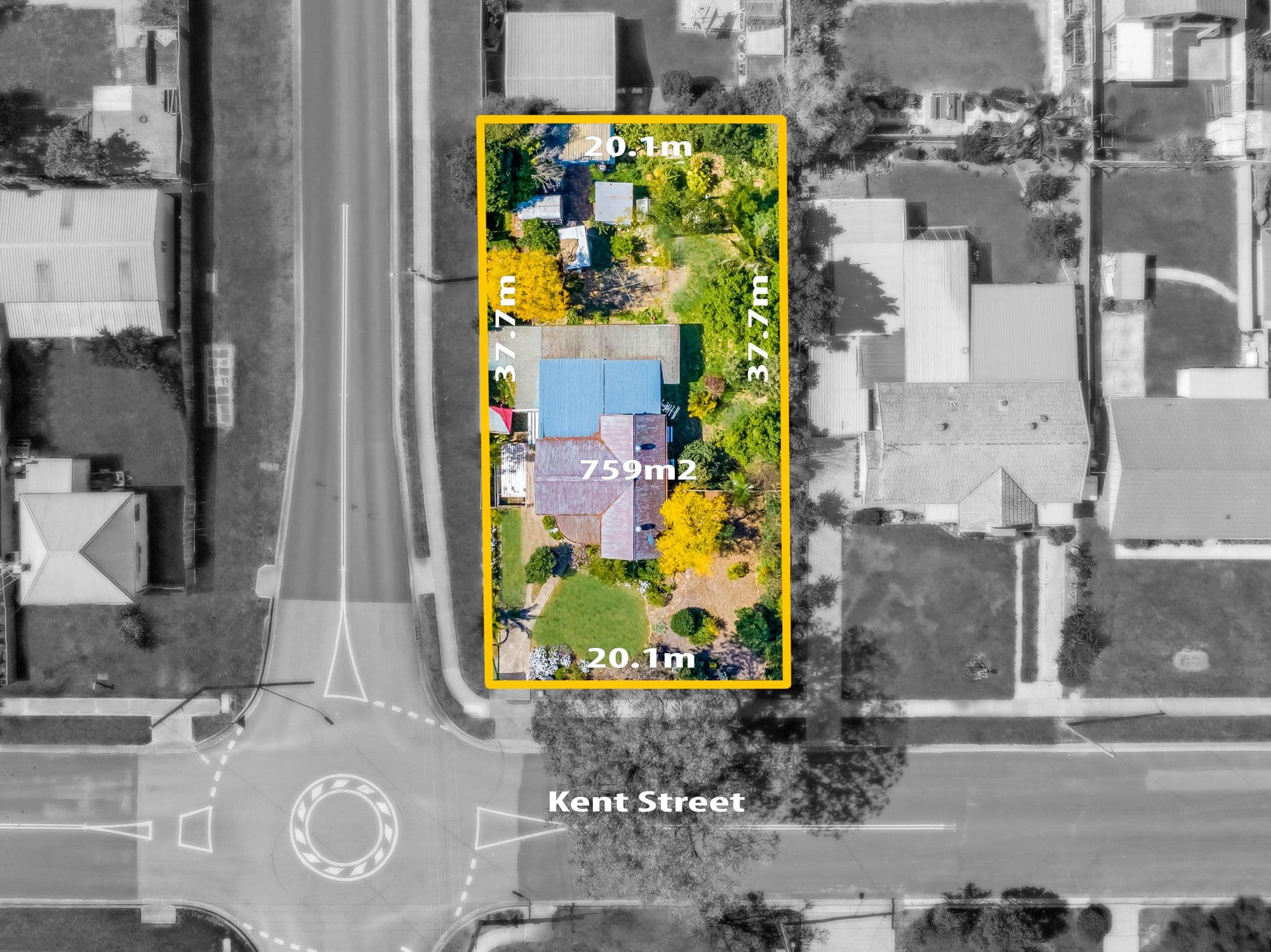 20 Kent Street, Minto NSW 2566, Minto - Image 1