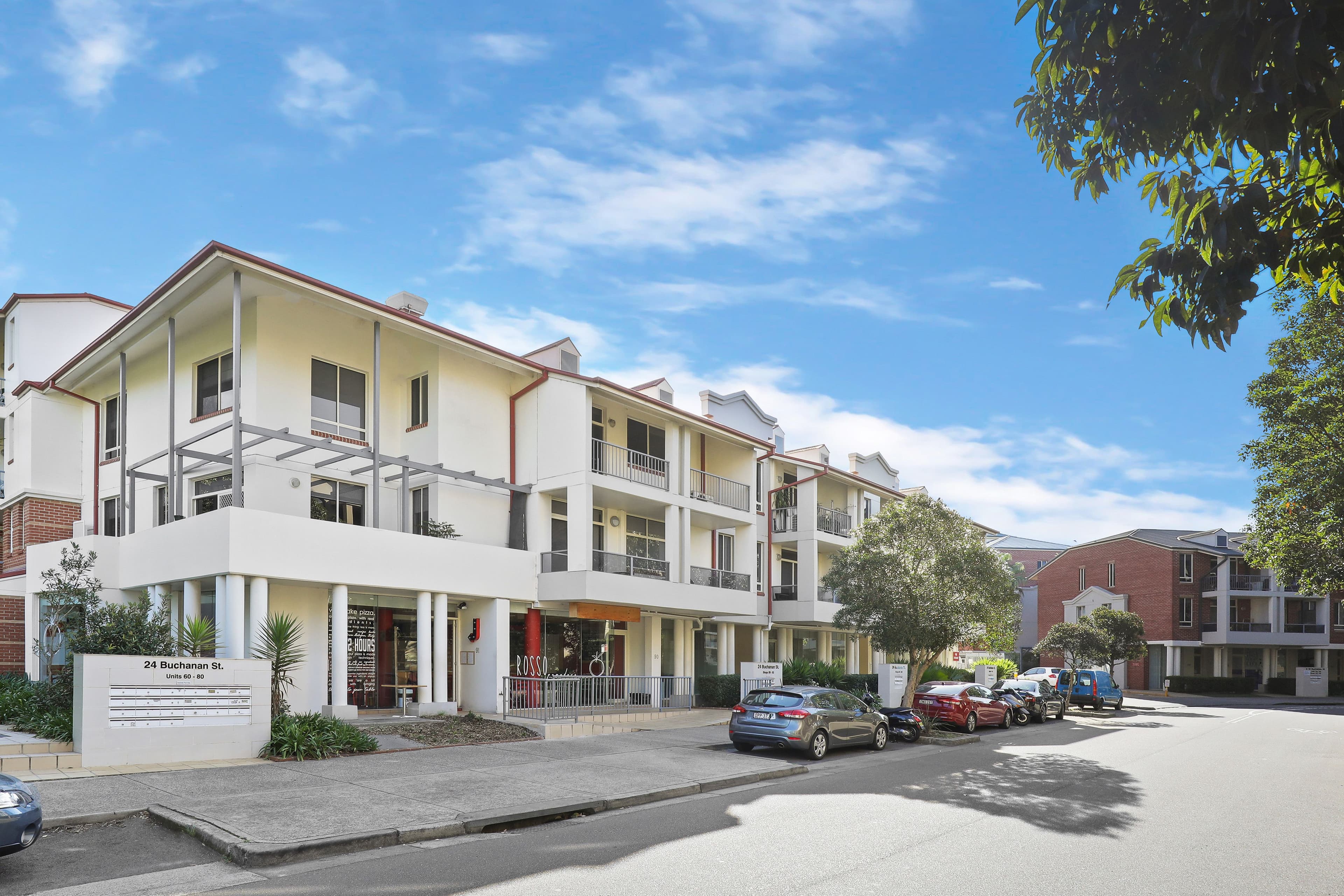 24 Buchanan Street, Balmain NSW 2041, Balmain - Image 1