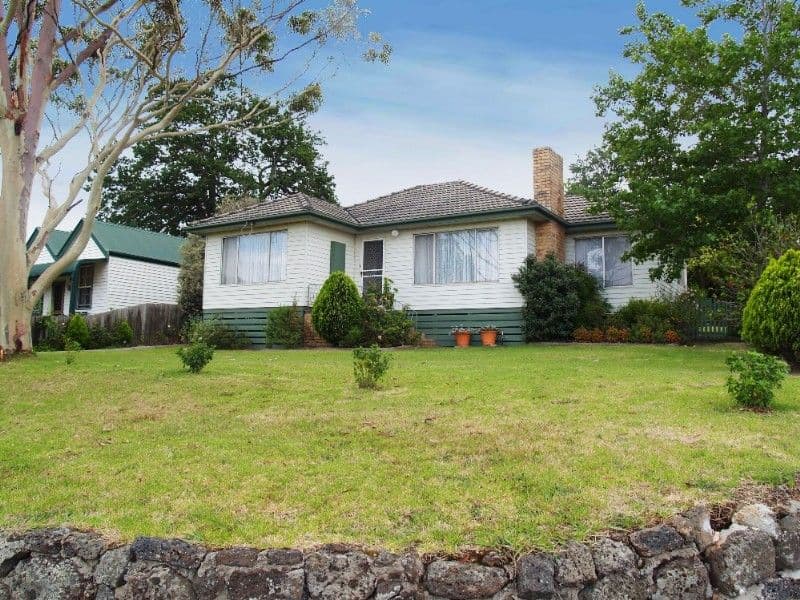 302 Upper Dawson Road, The Range QLD, The Range - Image 1