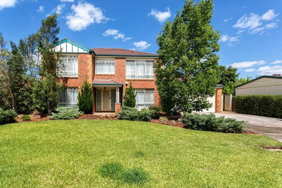 2 Fleetwood Circuit, MELTON WEST VIC 3337, Melton West - Image 1