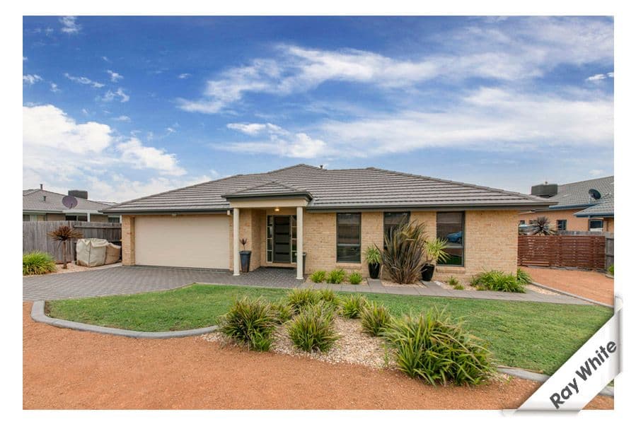 48 Henry Sutton Circuit, DUNLOP ACT 2615, Dunlop - Image 1