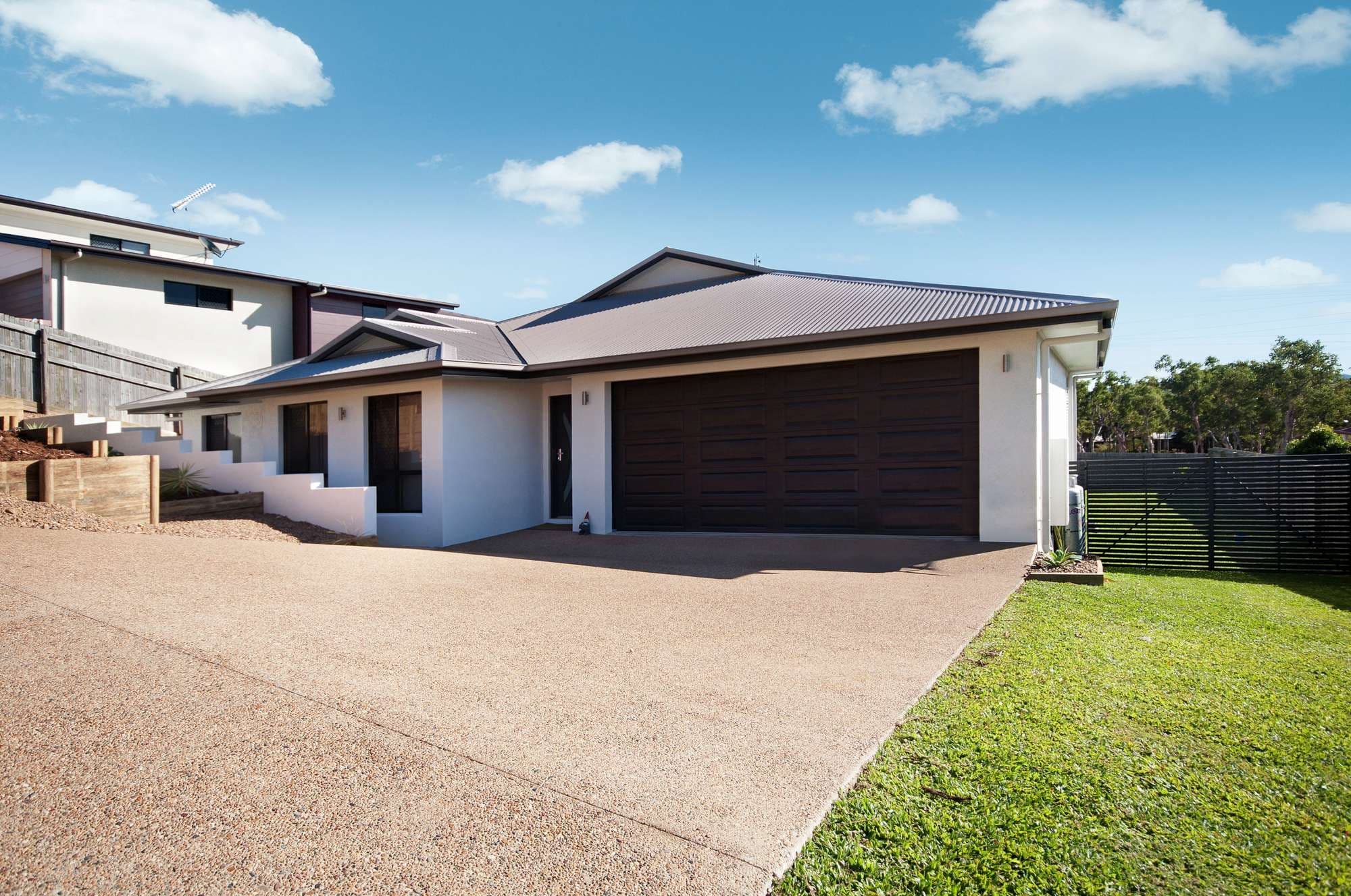 18 Palomar Court, MOUNT LOUISA QLD 4814, Mount Louisa - Image 1