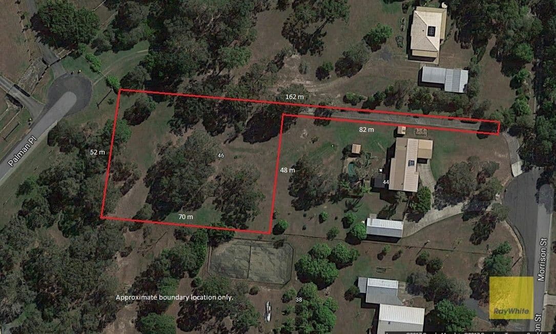 46 Morrison Street, Narangba QLD 4504, Narangba - Image 1