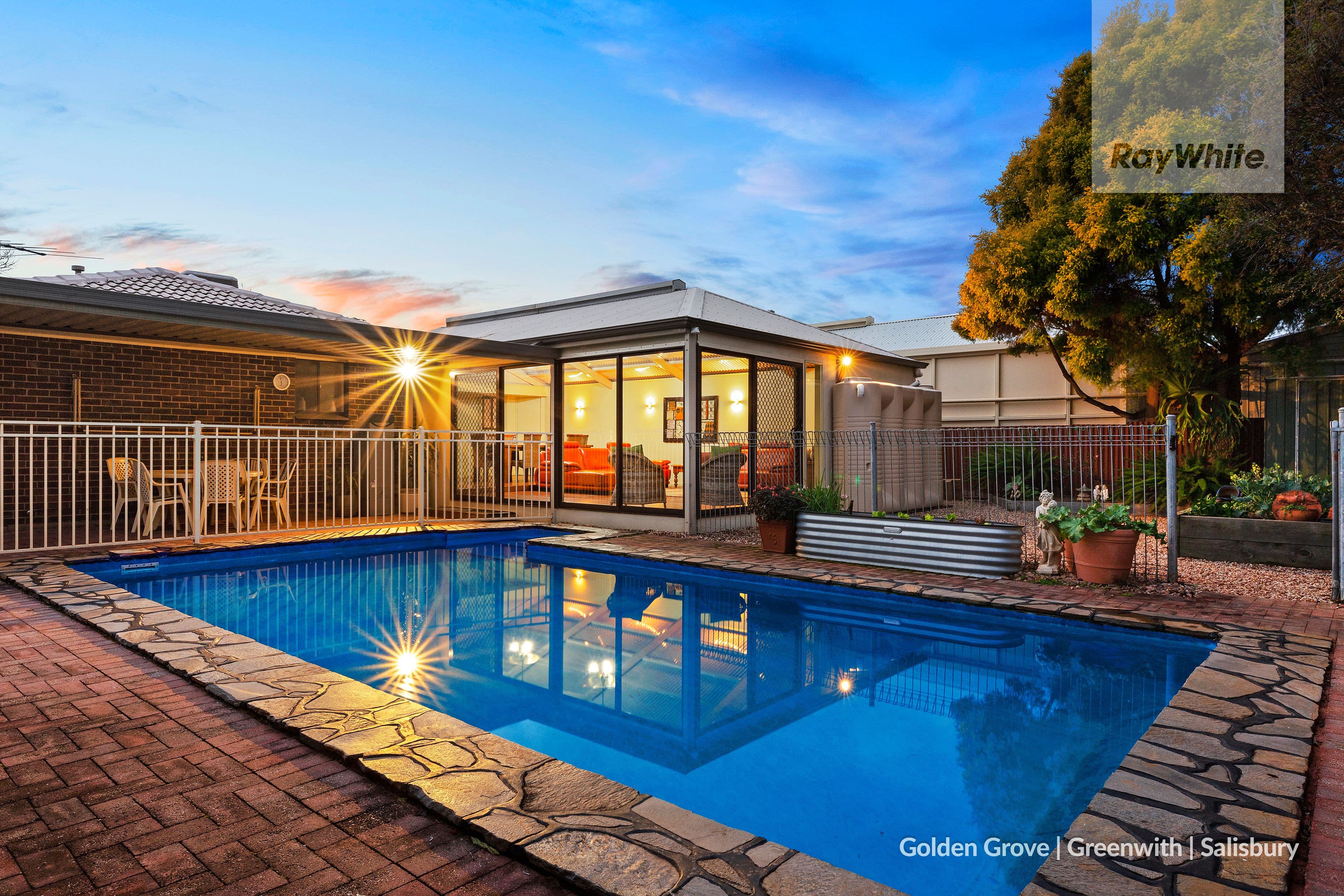 25 Kingsford Smith Street, Modbury Heights SA 5092, Modbury Heights - Image 1