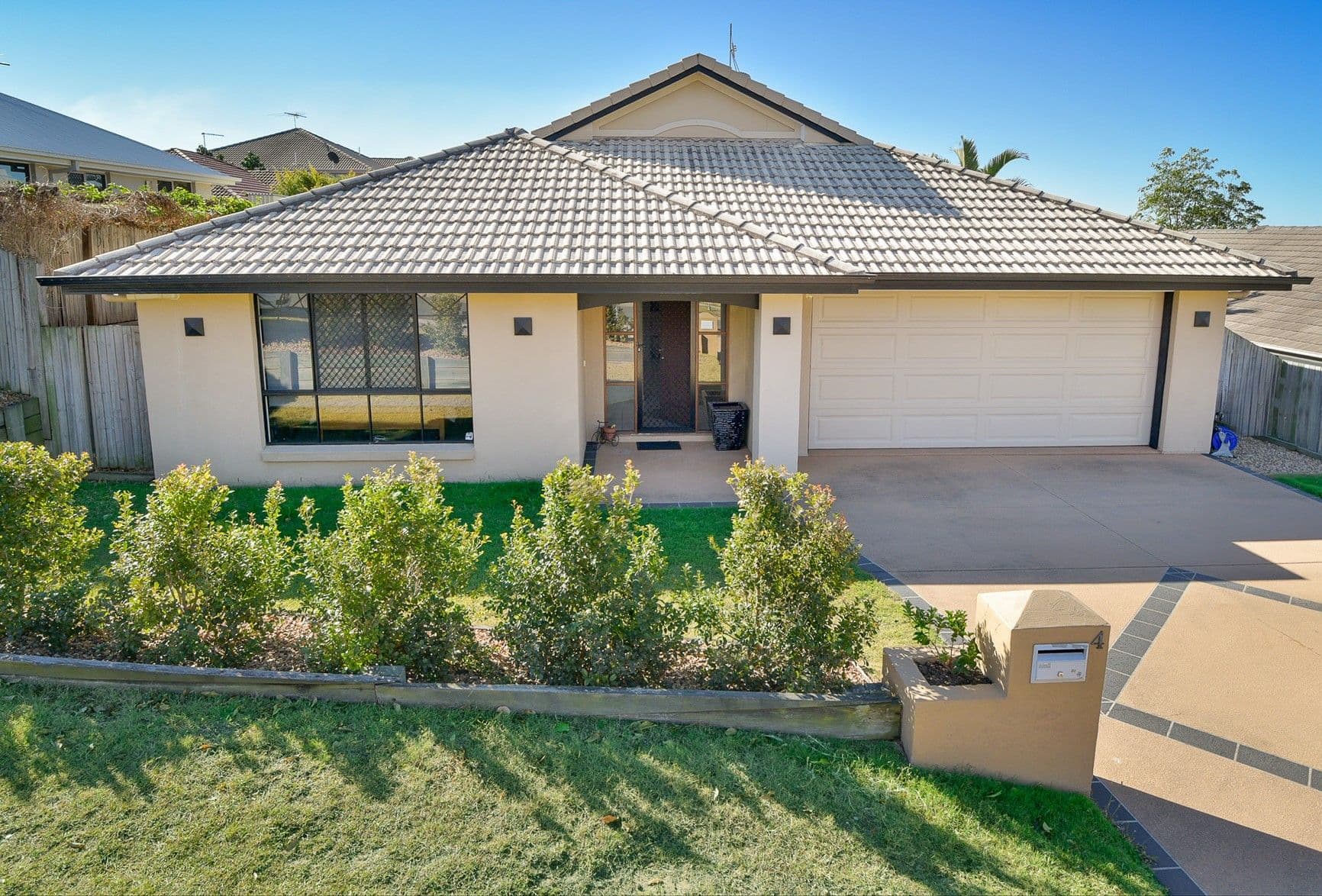 4 Grand South Circuit, Springfield Lakes QLD 4300, Springfield Lakes - Image 1