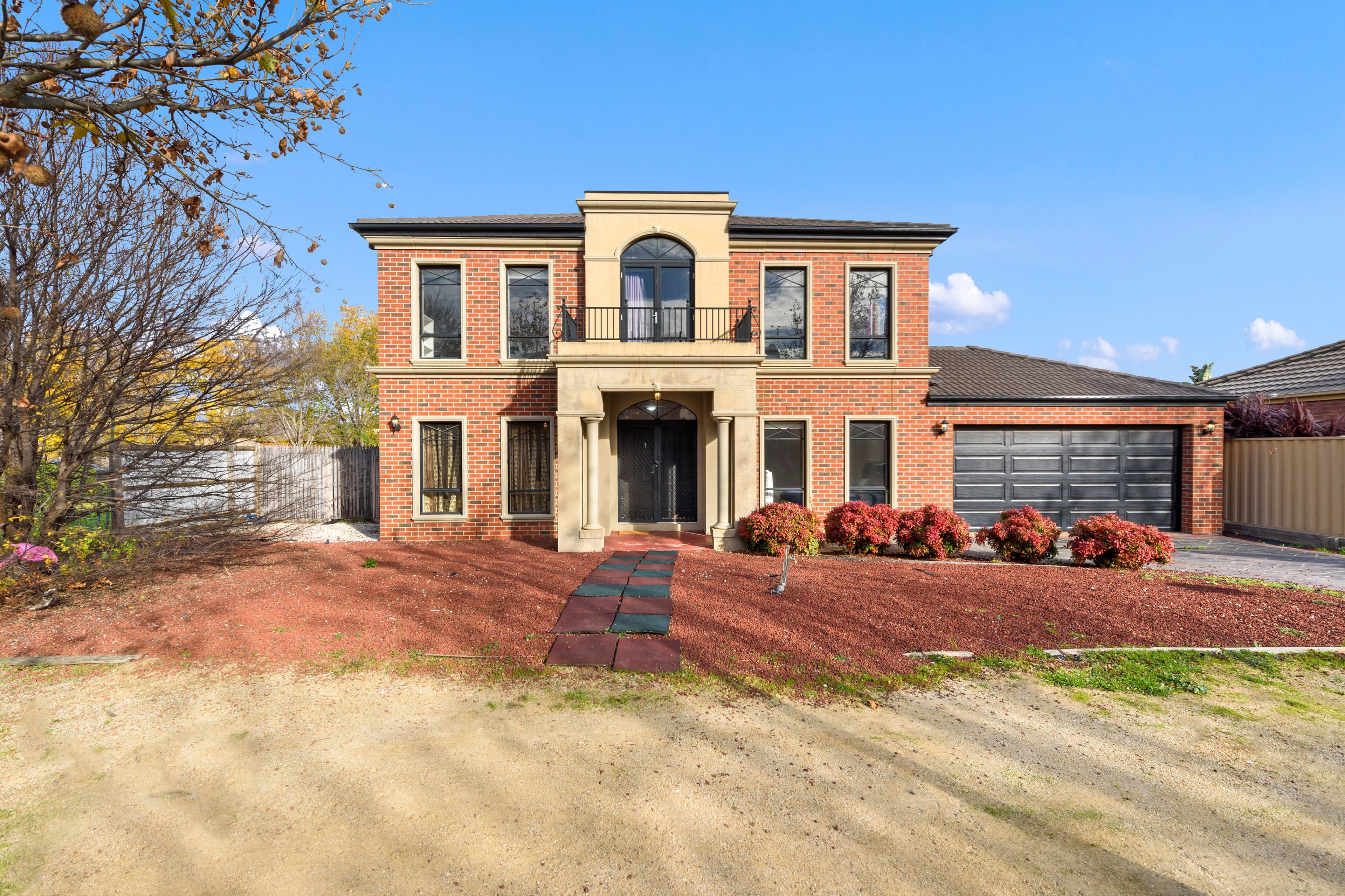 1 Caulfield Lane, Caroline Springs VIC 3023, Caroline Springs - Image 1