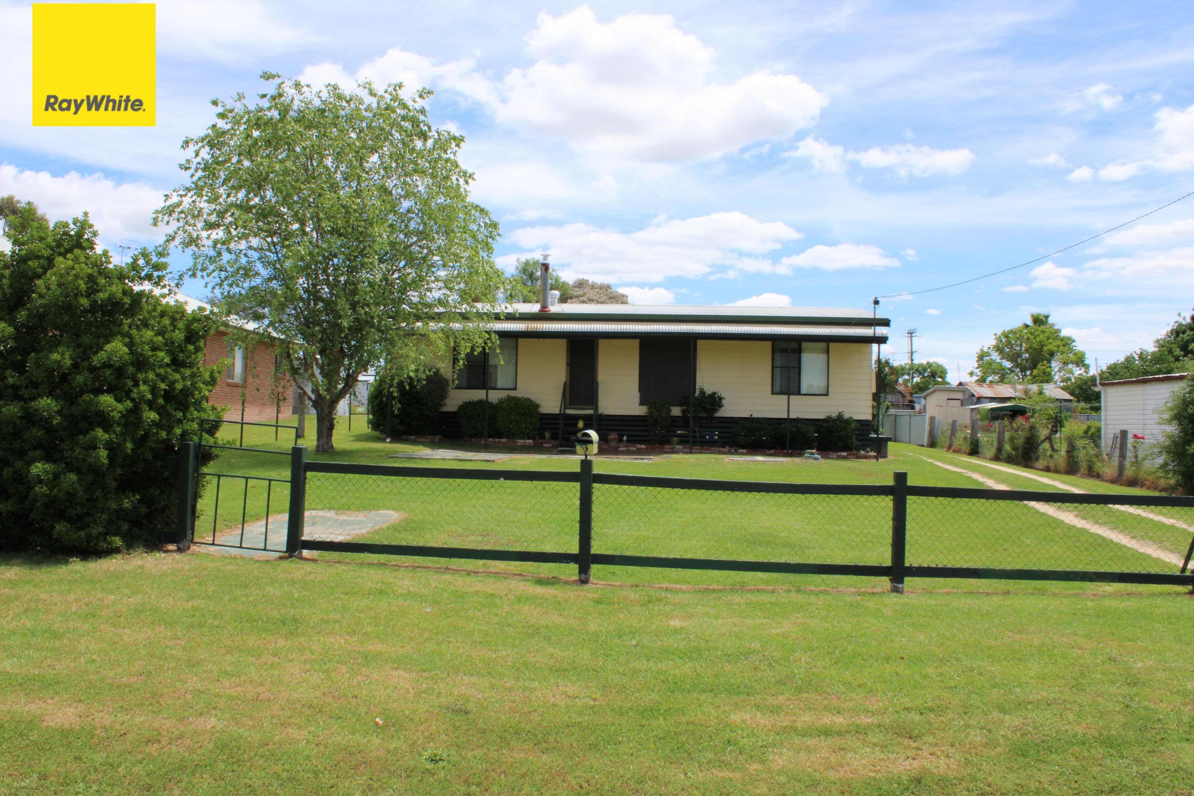 30 Souter Street, Bundarra - Image 1
