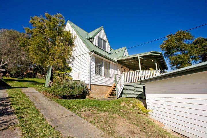 15 Parkes Street, HELENSBURGH NSW 2508, Helensburgh - Image 1