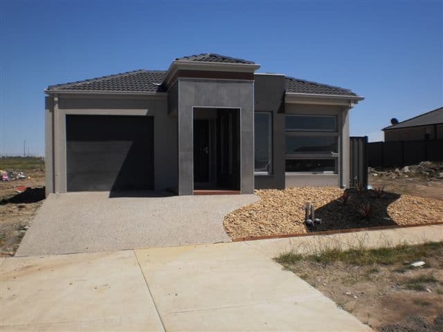 Lot 13703 Newbury Boulevard, CRAIGIEBURN VIC 3064, Craigieburn - Image 1