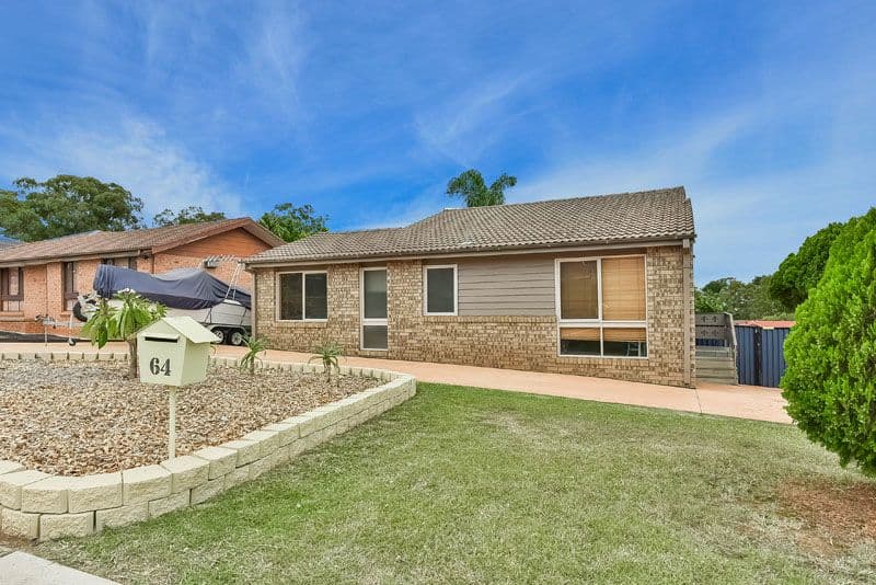 64 Emerald Drive, Eagle Vale - Image 1