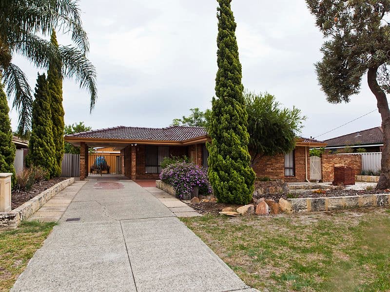 22 Kidman Court, Thornlie WA 6108, Thornlie - Image 1