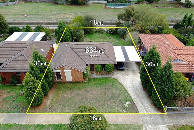 49 Bowman Drive, MILL PARK VIC 3082, Mill Park - Image 1