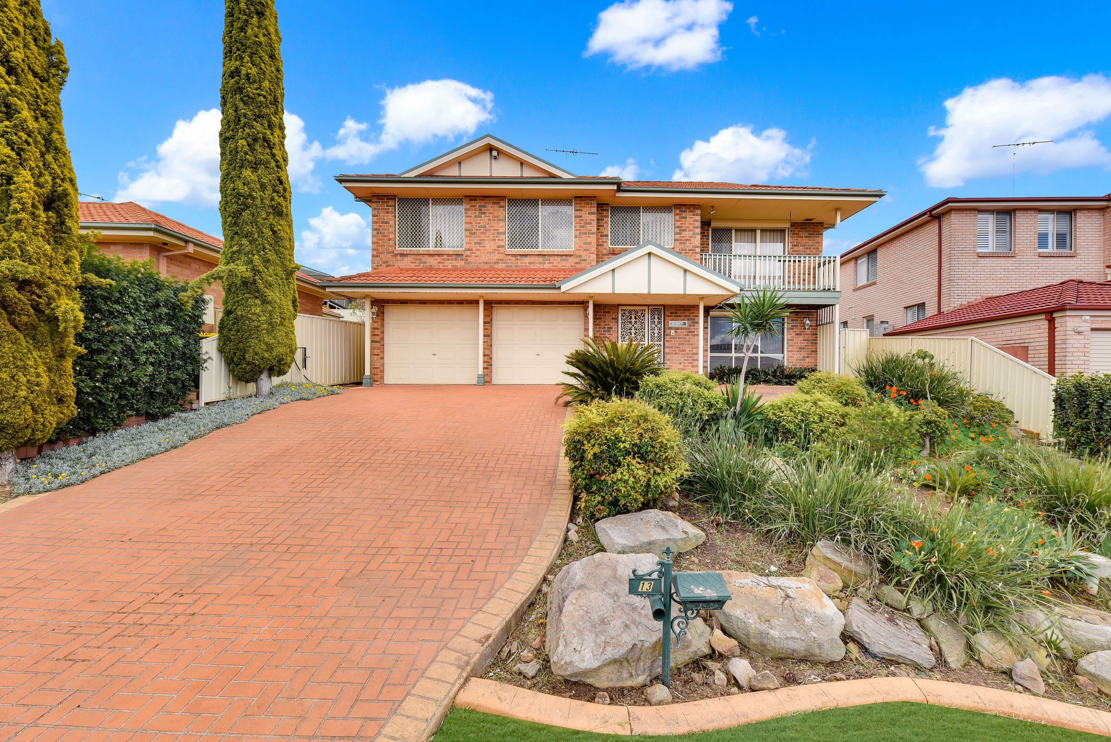 13 Helm Cottage Street, Blair Athol - Image 1