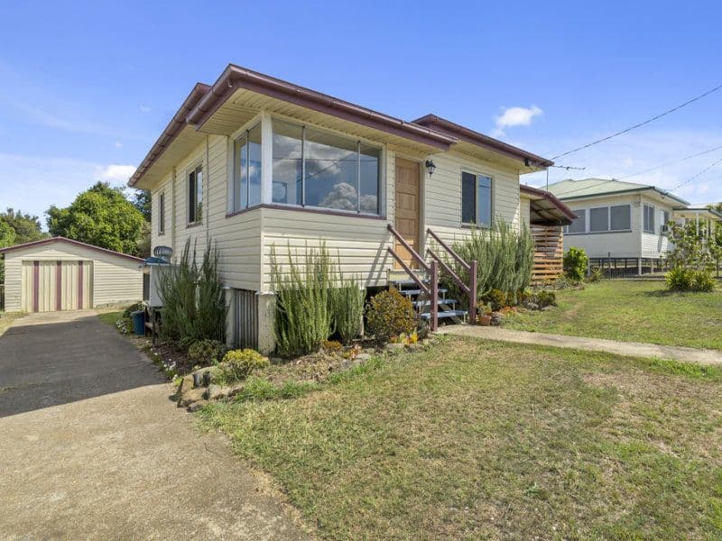 45 Alice Street, Silkstone - Image 1
