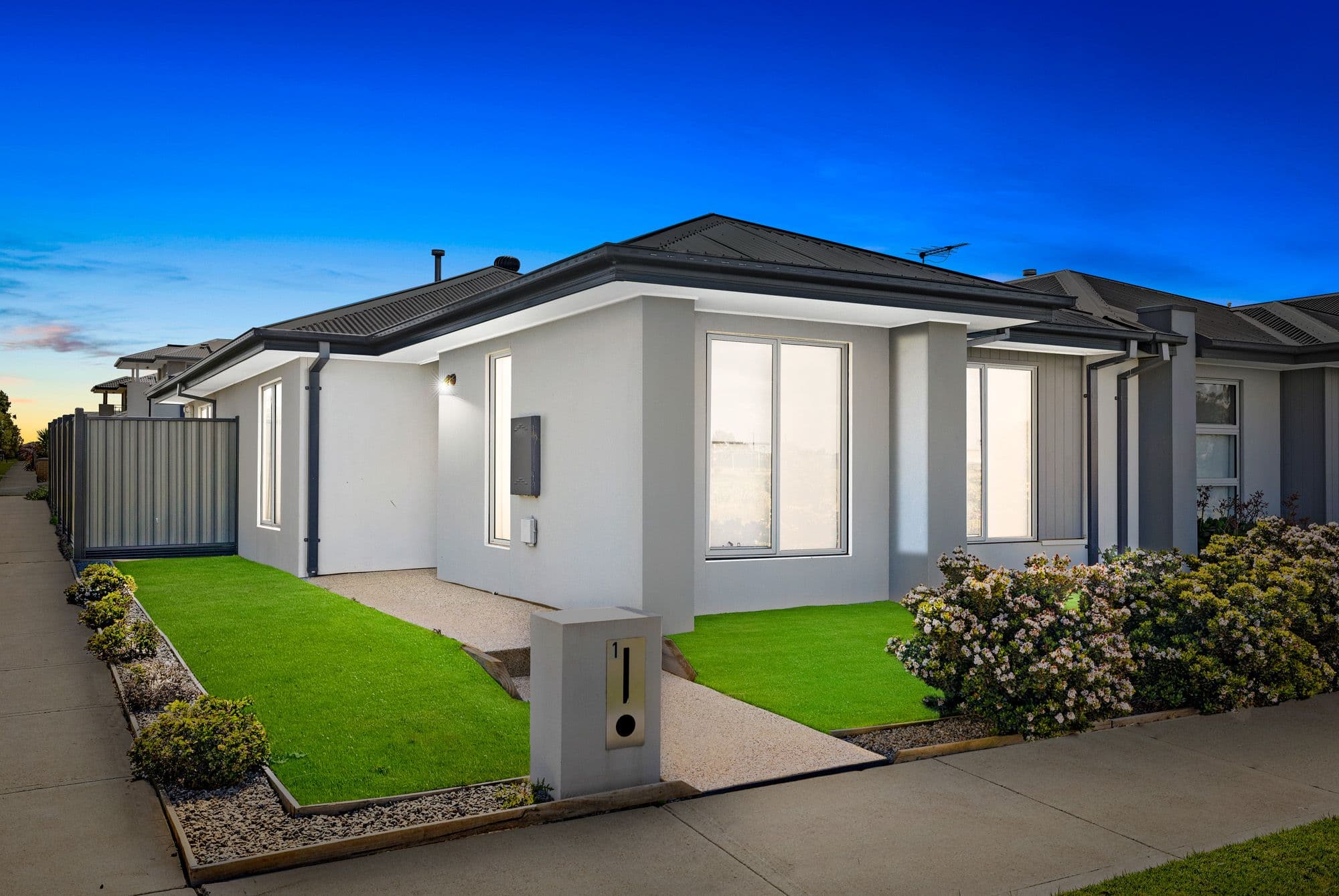 1 Stardust Walk, Tarneit VIC 3029, Tarneit - Image 1