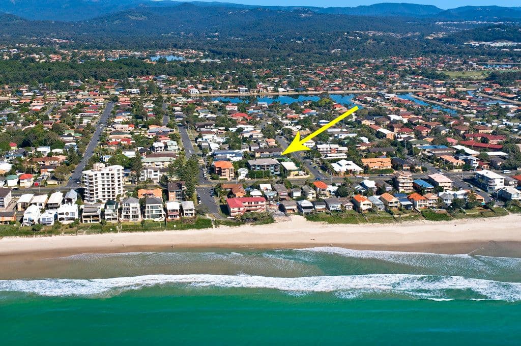 8 Fourteenth Avenue, PALM BEACH QLD 4221, Palm Beach - Image 1