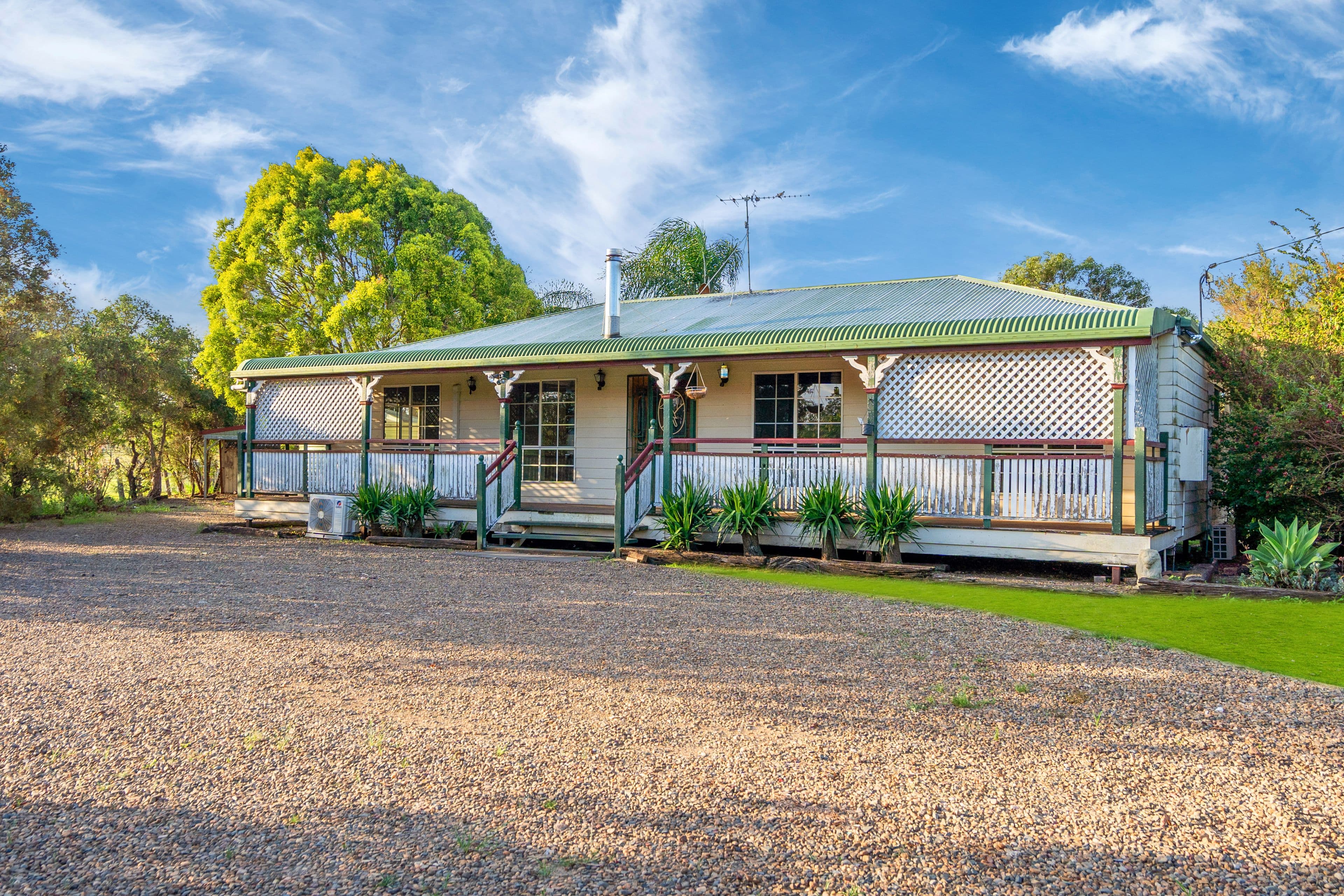 31 Johnson Drive, Lockrose QLD 4342, Lockrose - Image 1