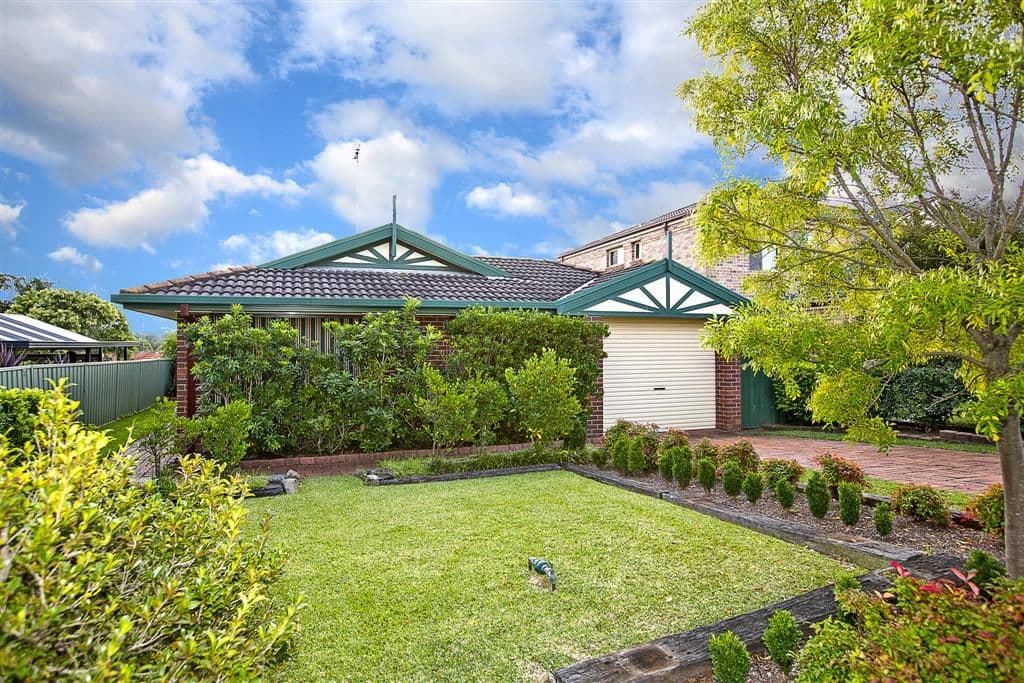45 Luttrell Street, Glenmore Park NSW 2745, Glenmore Park - Image 1