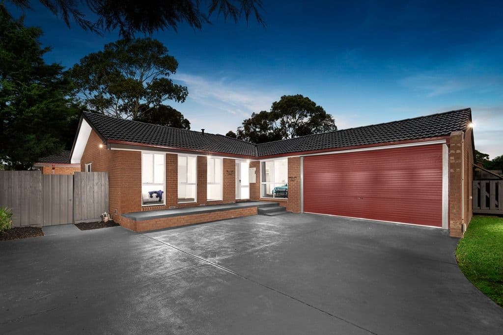 32 Coventry Crescent, Mill Park VIC 3082, Mill Park - Image 1