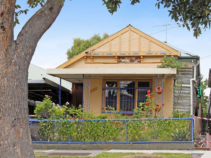 114 Donald Street, BRUNSWICK VIC 3056, Brunswick - Image 1