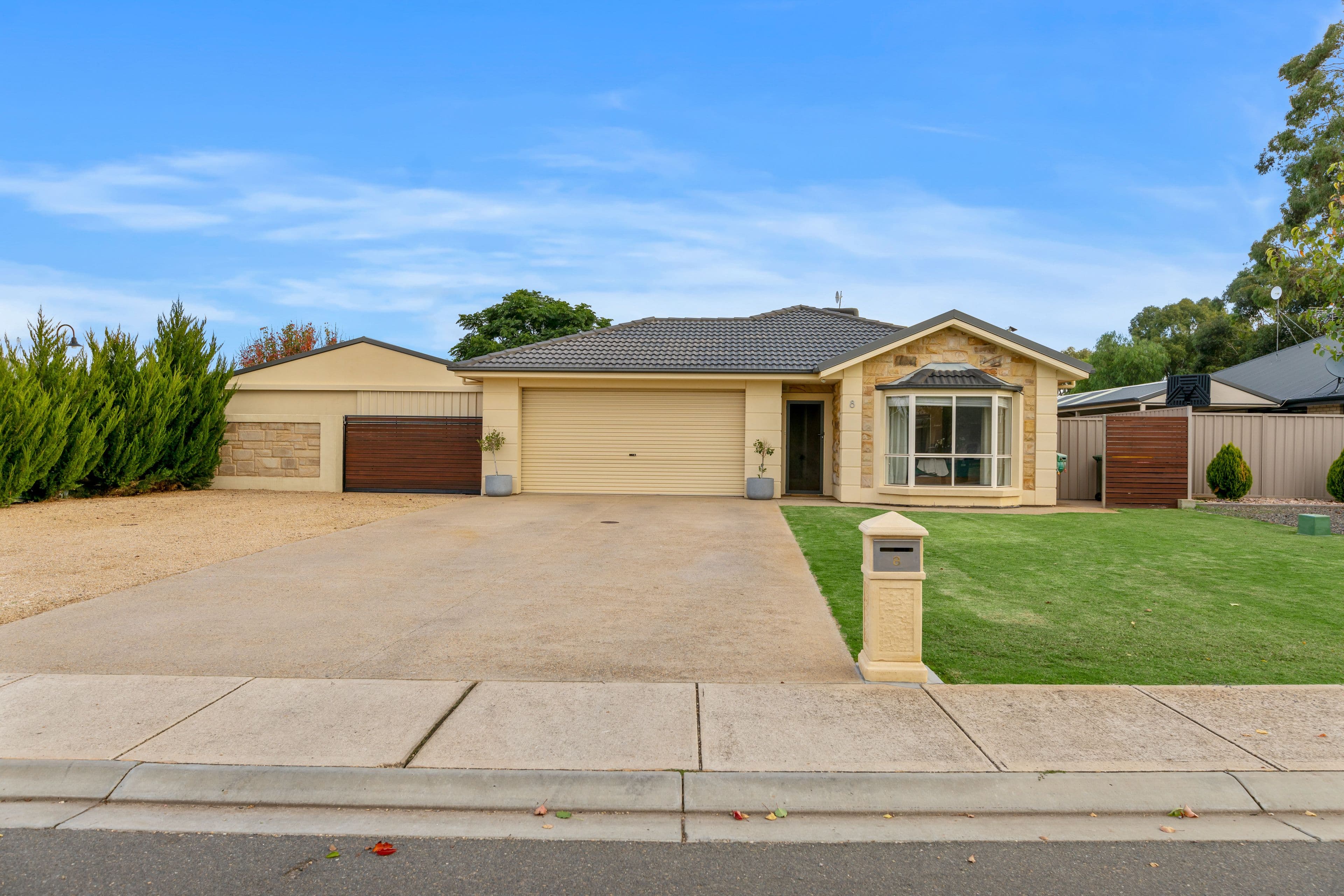 8 Richardson Drive, Reid SA 5118, Reid - Image 1