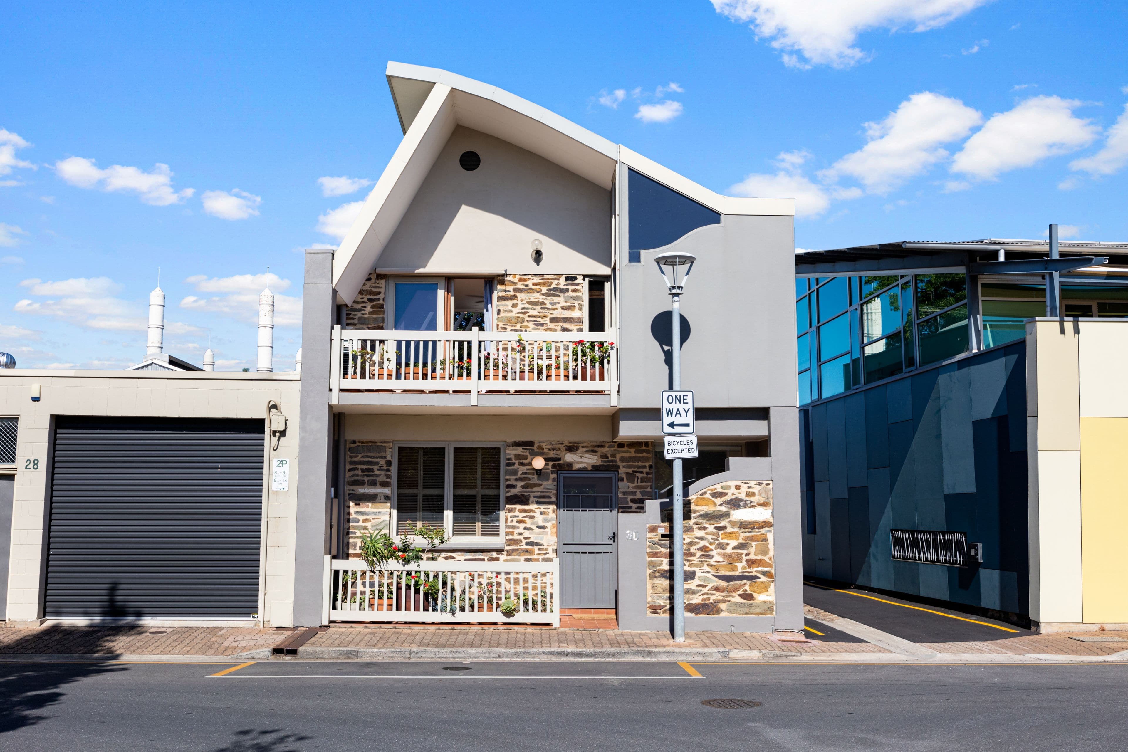 30 Little Sturt Street, Adelaide SA 5000, Adelaide - Image 1