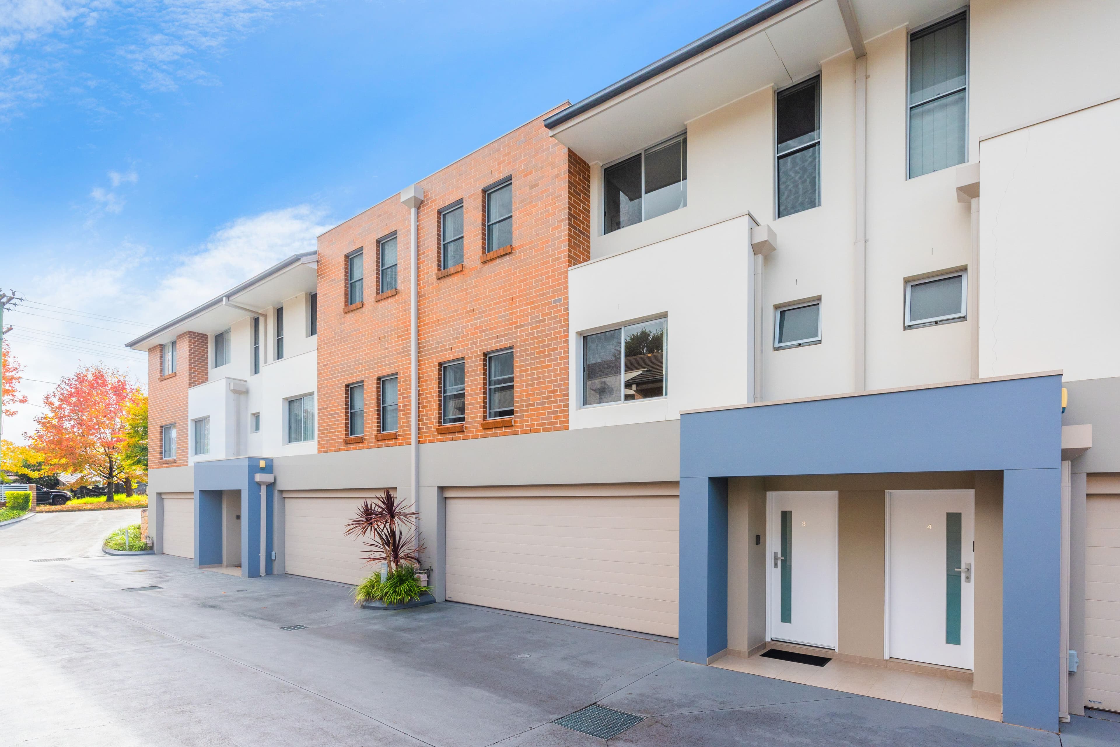 7-9 President Road, Kellyville NSW 2155, Kellyville - Image 1