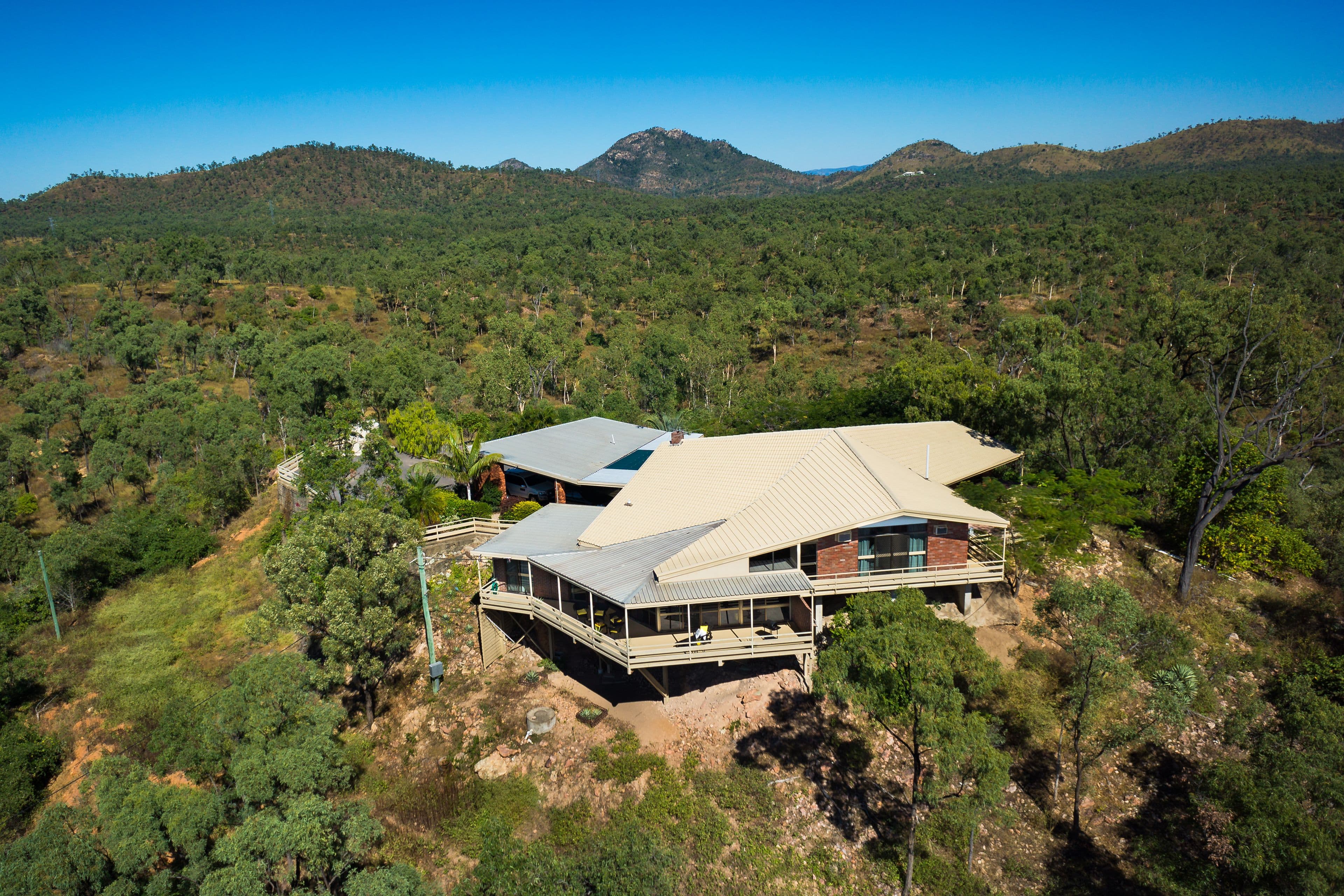 840 Flinders Highway, Oak Valley QLD 4811, Oak Valley - Image 1