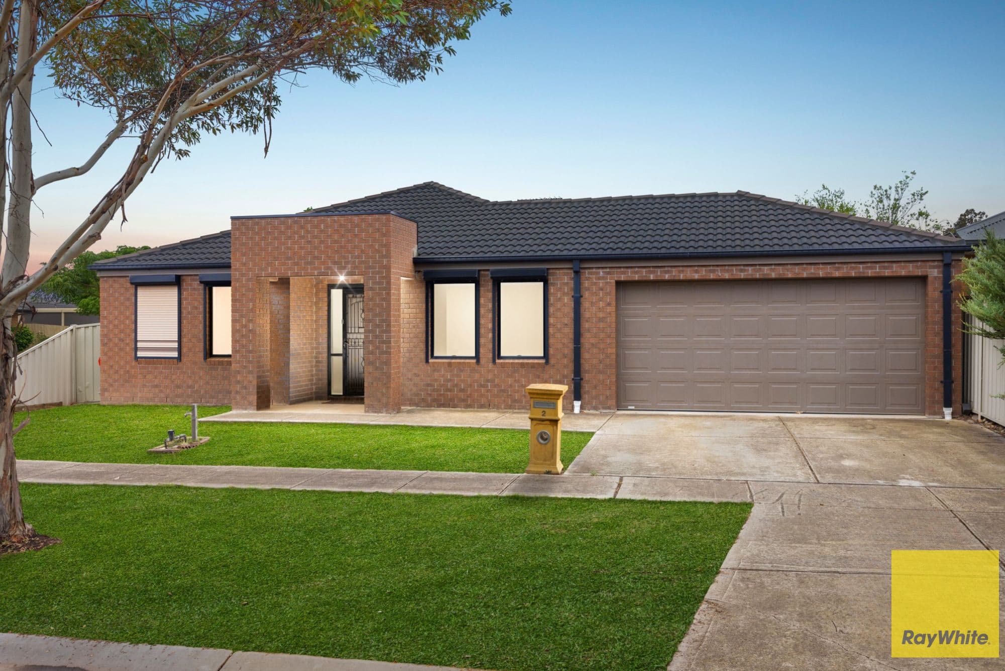2 Oakmont Court, Truganina VIC 3029, Truganina - Image 1