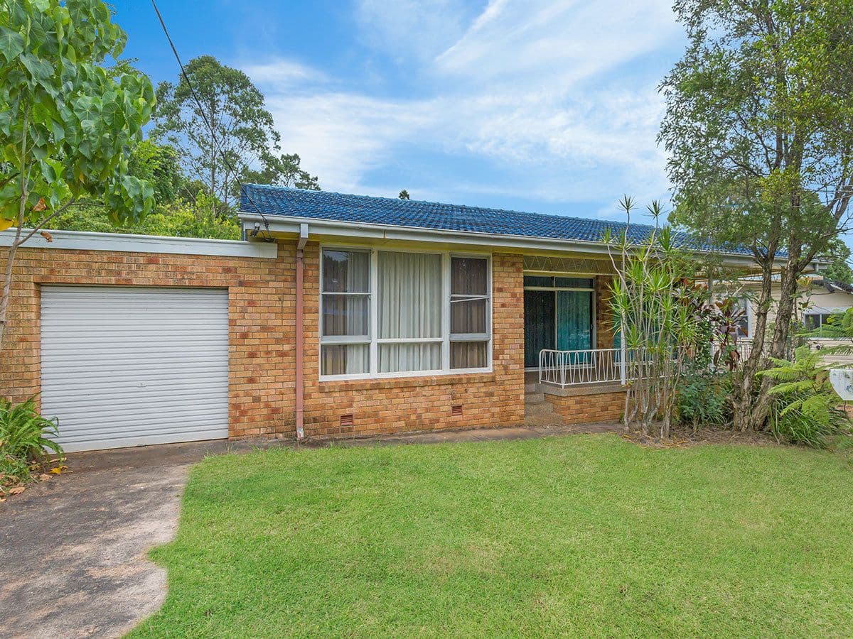 101 Wyrallah Road, Girards Hill - Image 1