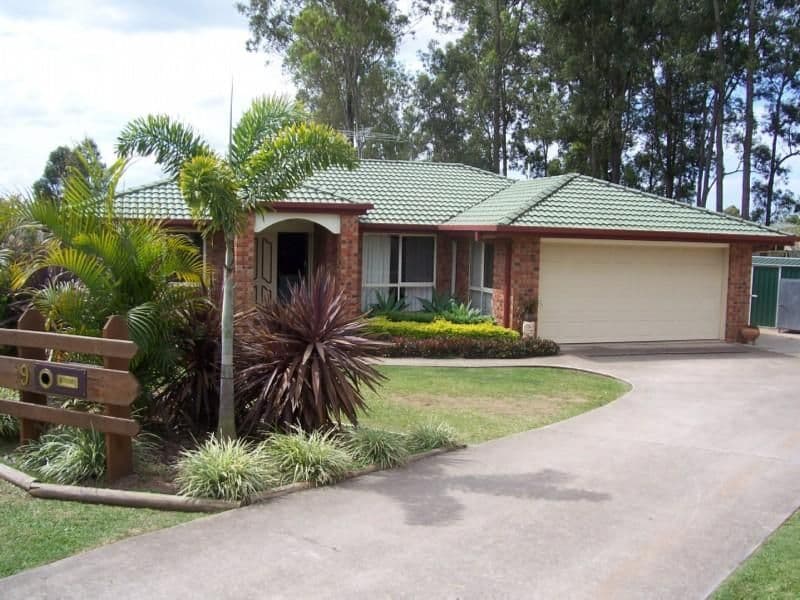 9 Pride Court, Warner QLD 4500, Warner - Image 1