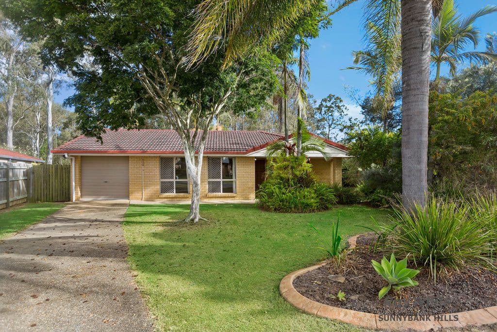 10 Davina Court, Runcorn QLD 4113, Runcorn - Image 1
