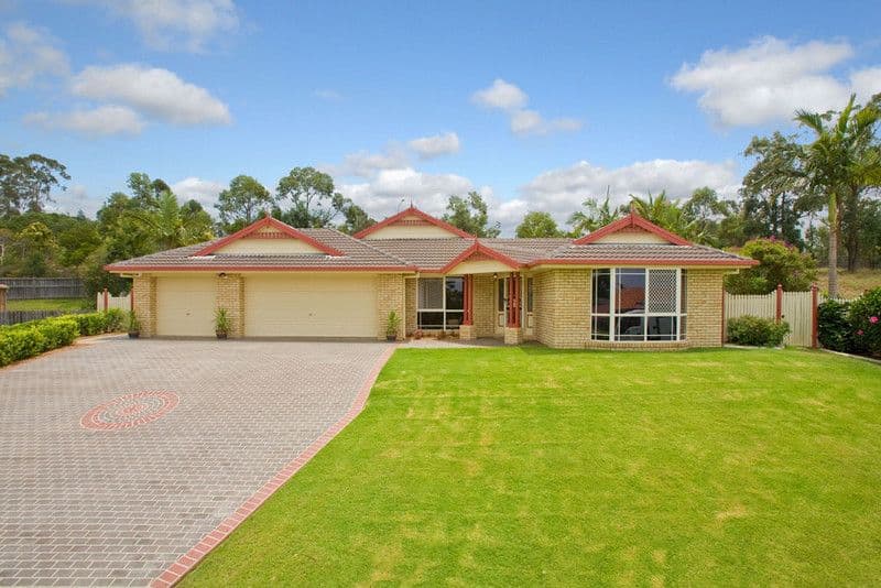2 Justine Mary Court, Kallangur, QLD, 4503, Kallangur - Image 1