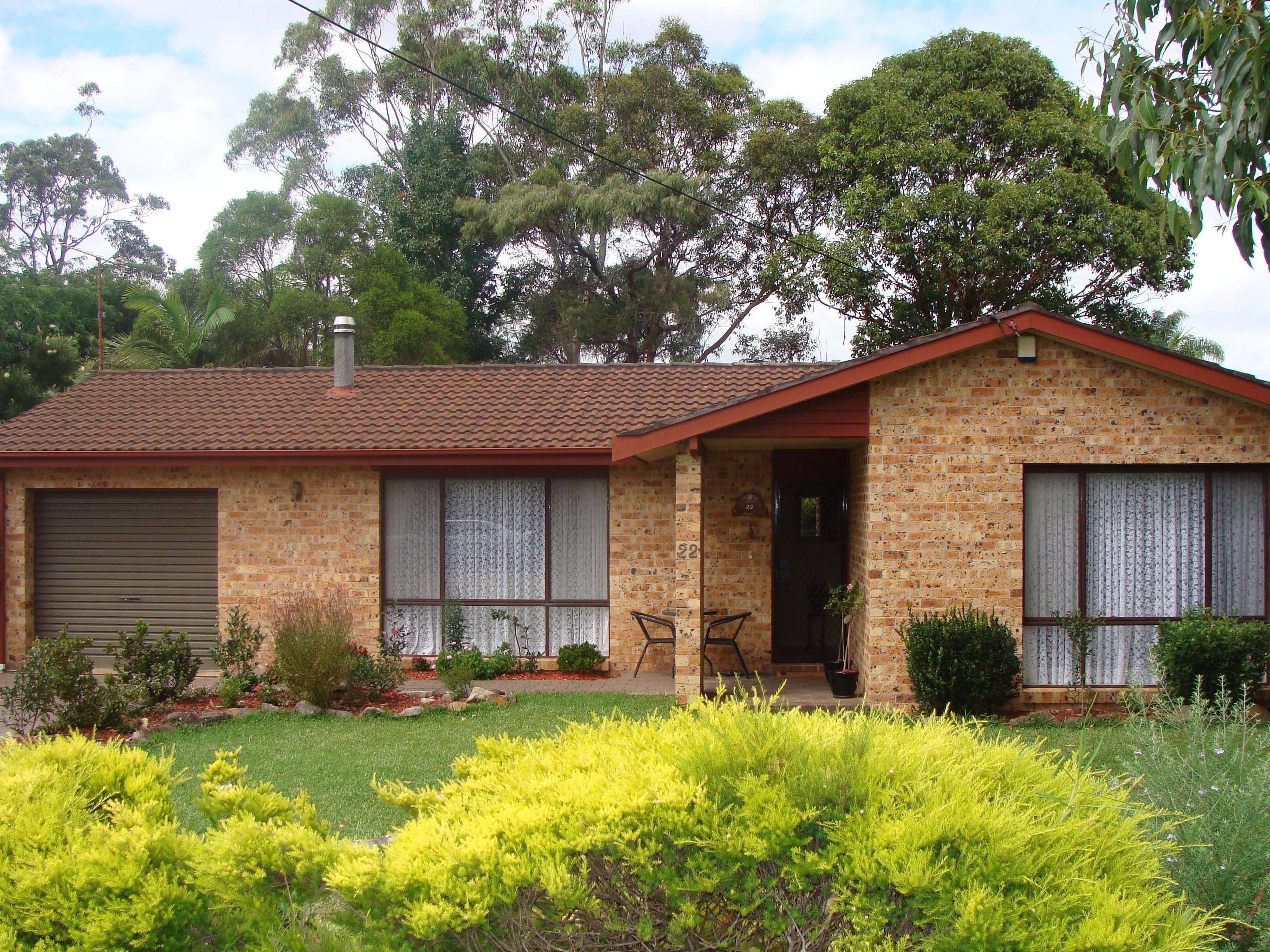 22 Crawford Drive, NORTH NOWRA NSW 2541, North Nowra - Image 1