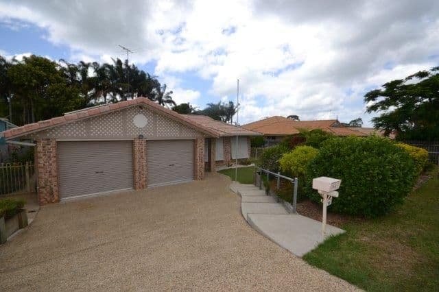 18 Schmidt Street, VICTORIA POINT QLD 4165, Victoria Point - Image 1