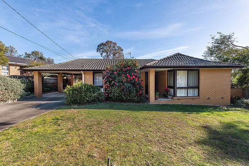 46 Chestnut Avenue, Ferntree Gully VIC 3156, Ferntree Gully - Image 1