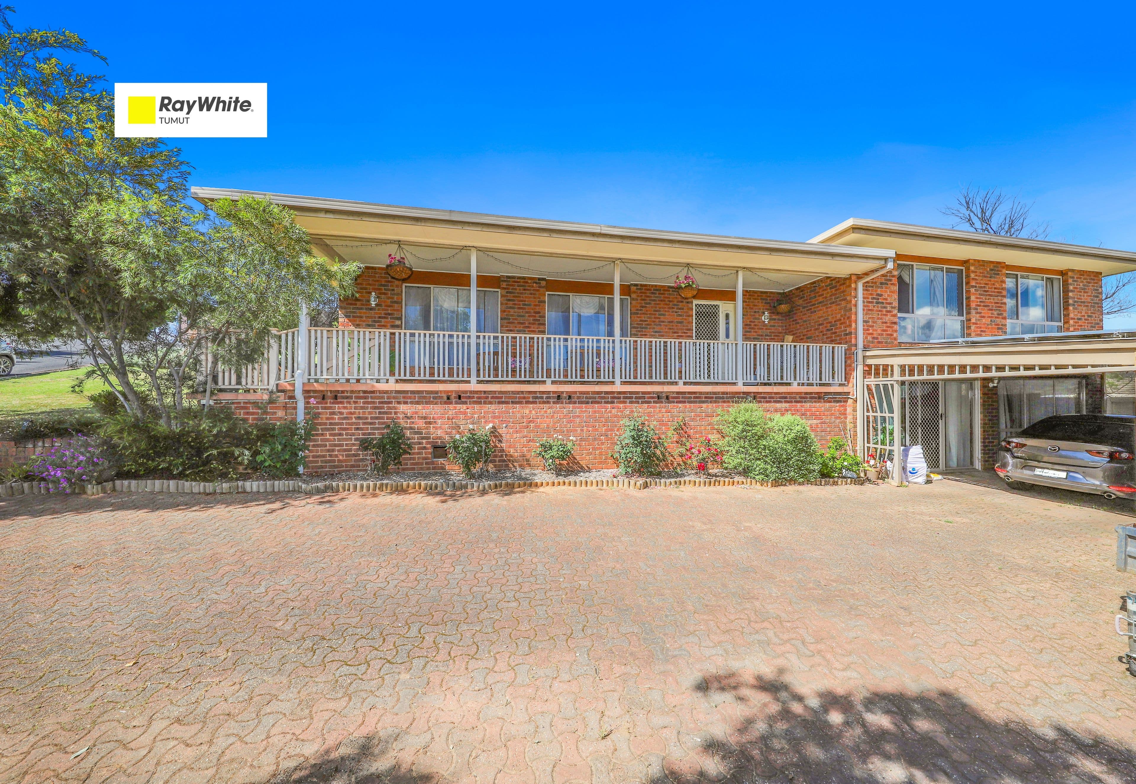 9 The Pavilion, Tumut NSW 2720, Tumut - Image 1