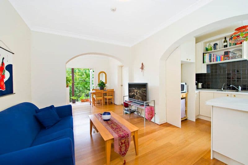 12 Brown Street, NEWTOWN NSW 2042, Newtown - Image 1