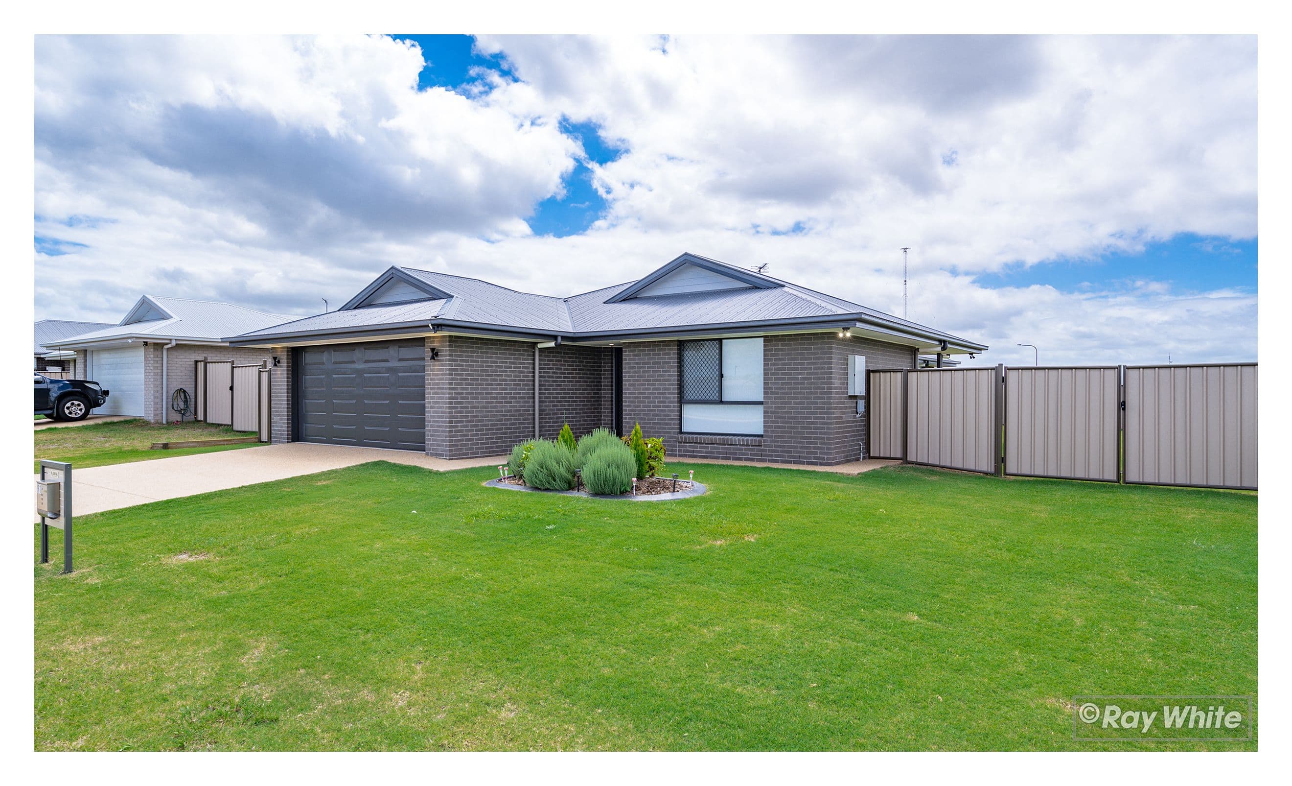 91 Lucas Street, Gracemere QLD 4702, Gracemere - Image 1