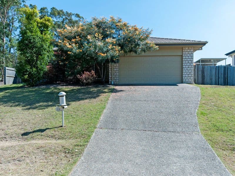 35 Bassili Drive, COLLINGWOOD PARK QLD 4301, Collingwood Park - Image 1