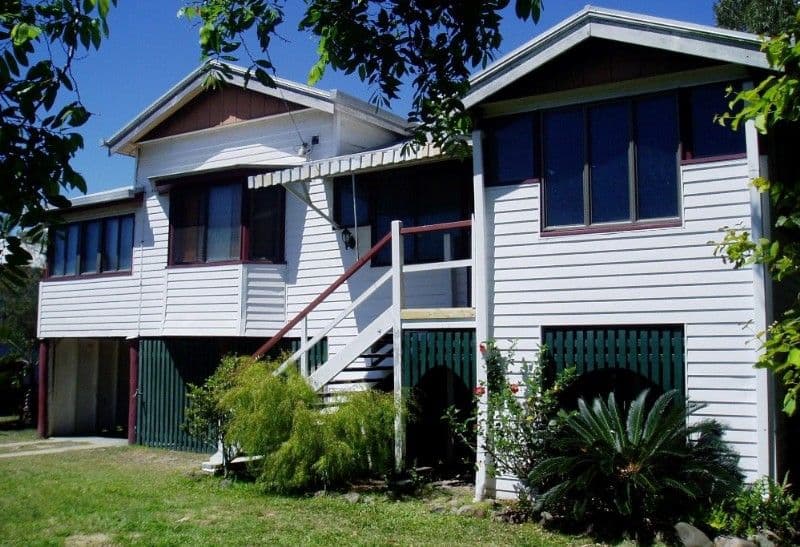 25 Beaton Street, WEST MACKAY QLD 4740, West Mackay - Image 1
