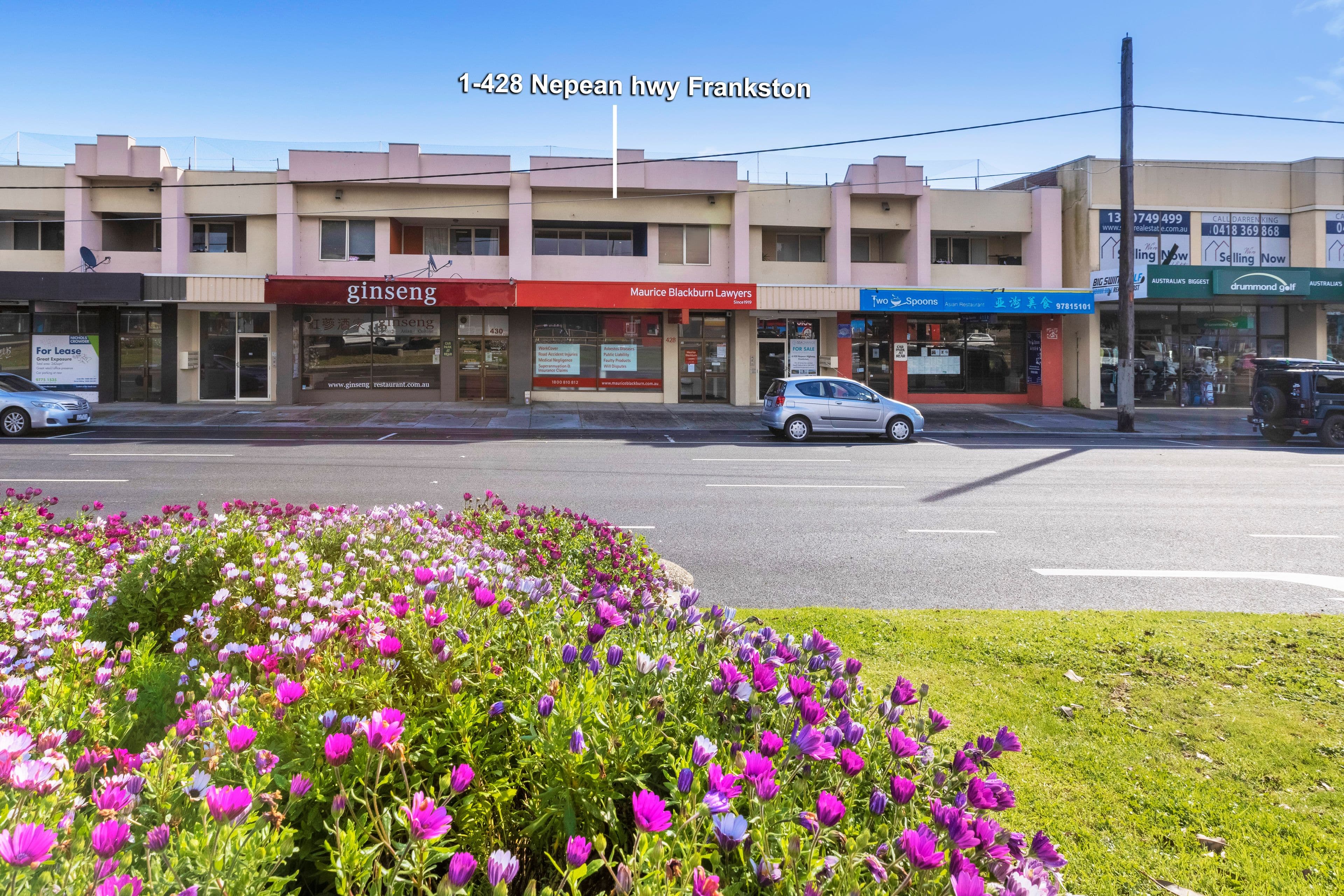428 Nepean Highway, Frankston VIC 3199, Frankston - Image 1