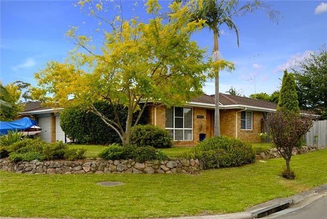 8 Caley Place, BARDEN RIDGE NSW 2234, Barden Ridge - Image 1