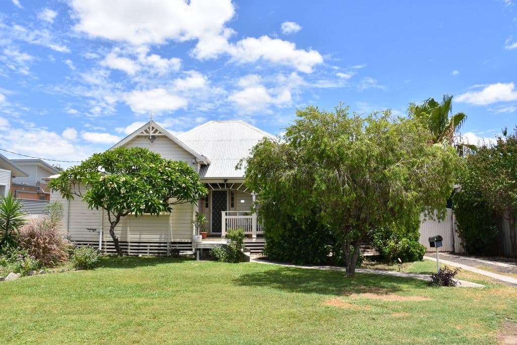 13 Dover Street, Moree - Image 1