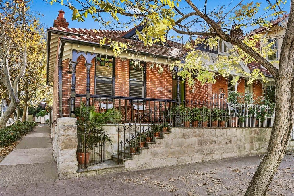 136 Blues Point Road, McMahons Point NSW 2060, McMahons Point - Image 1