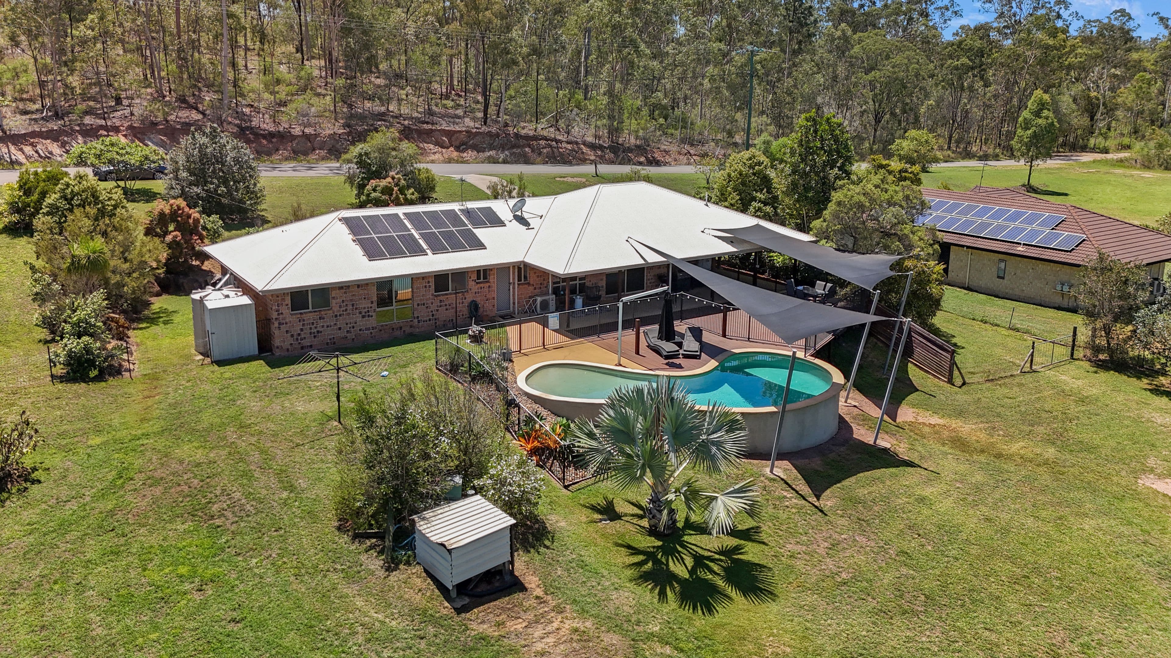 90 Leferink Road, Benaraby QLD 4680, Benaraby - Image 1