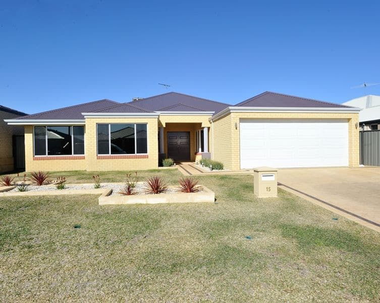 15 Tenterden Way, BALDIVIS WA 6171, Baldivis - Image 1