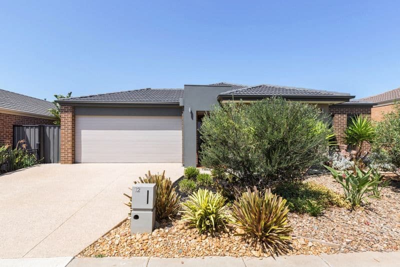 12 Lofty Road, Tarneit VIC 3029, Tarneit - Image 1